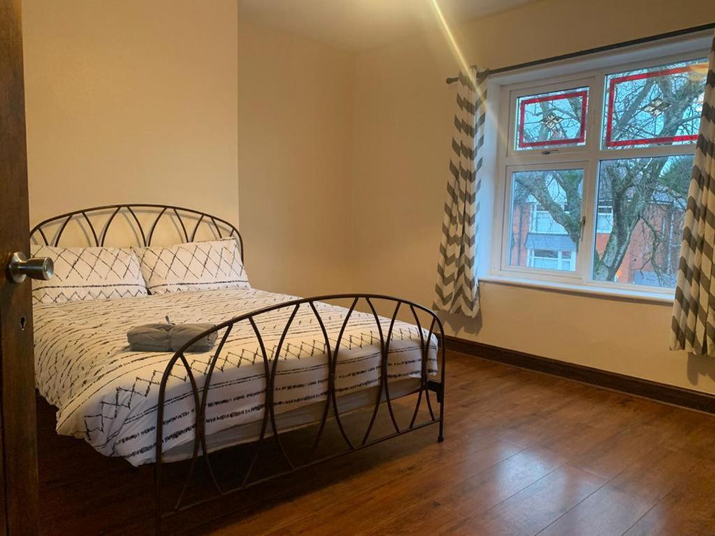3/4 Bedroom House Manchester Extérieur photo