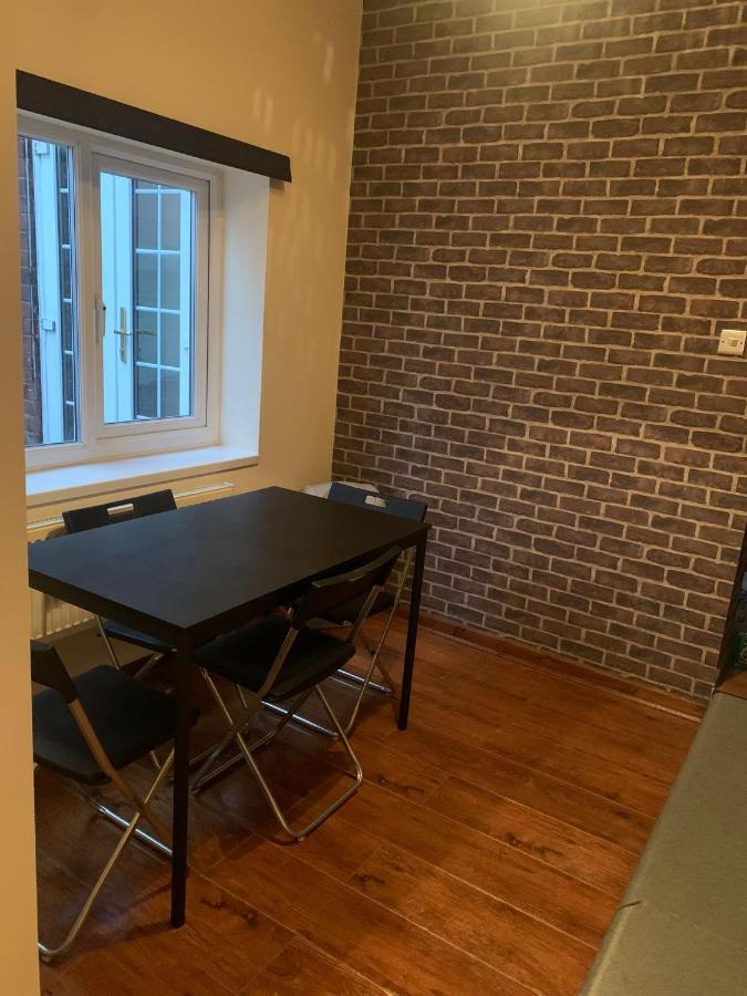 3/4 Bedroom House Manchester Extérieur photo